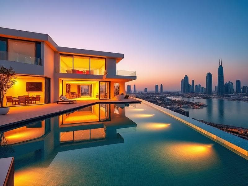 Signature Beach Villa